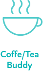 coffe/tea buddy