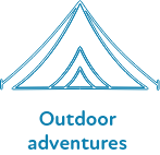 Outdoor adventures