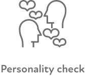 personality